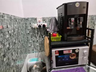 Sunway Paradise Home Staycation PH2120 SELF CHECK IN OUT - 9