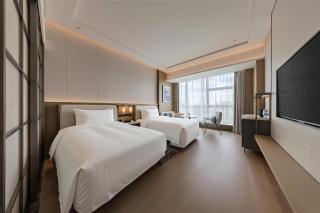Sheraton Jinzhong - 1