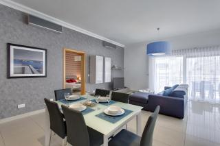 Luxury Apartment in Fort Cambridge with Pool - 6