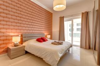 Luxury Apartment in Fort Cambridge with Pool - 1