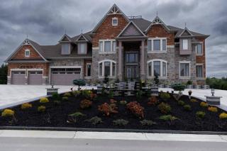 Estate Villa, 6,600 SqFt, 1-Acre, 6 Bed, 7 Bath - 7