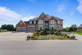 Estate Villa, 6,600 SqFt, 1-Acre, 6 Bed, 7 Bath - 4