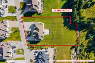 Estate Villa, 6,600 SqFt, 1-Acre, 6 Bed, 7 Bath - 3