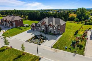 Estate Villa, 6,600 SqFt, 1-Acre, 6 Bed, 7 Bath - 2