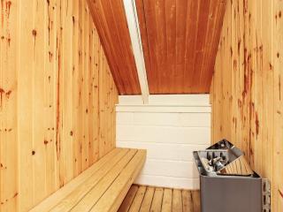 6 person holiday home in Ringkøbing - 5