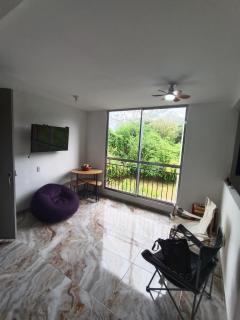 Apartamento cerca a la clínica Médicadiz y al parque deportivo en la ciudad de Ibagué - 9