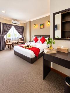 Myangkasa Akademi & Resort Langkawi - 5