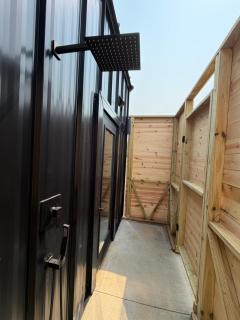 Off Map Glamping - 5
