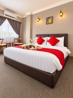 Myangkasa Resort Langkawi - 6