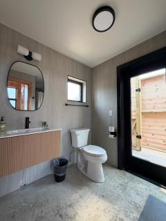 Off Map Glamping - 7