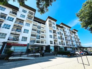 Sitio Uno Condominium - 2