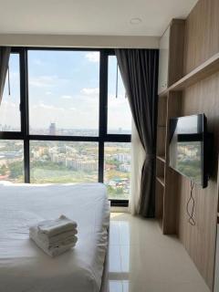 High-Floor Condo with Sea View in Jomtien - Jomtien Beach - 8