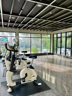 High-Floor Condo with Sea View in Jomtien - Jomtien Beach - 5