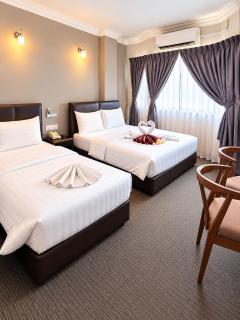 Myangkasa Akademi & Resort Langkawi - 7