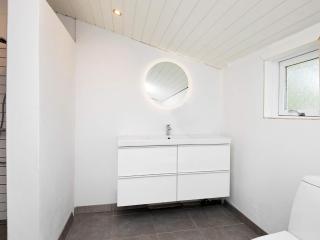 4 star holiday home in Hals - 1