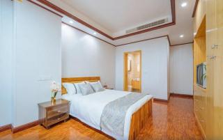 Floral Hotel Shanghaidaoju Hotel Chongming Nanmen Pier Branch - 1