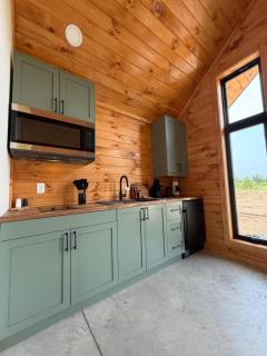 Off Map Glamping - 9