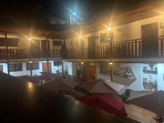 Casa Hotel San Geronimo - 0