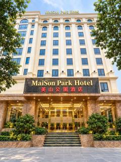 MAISON PARK Hotel - 0