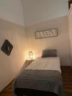 Experiencia Colonial - 1