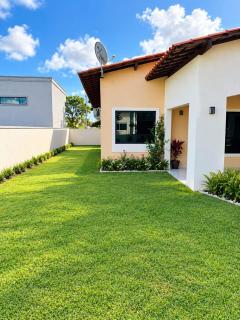 Casa em condomínio com 2 quartos sendo 1 suíte - 7