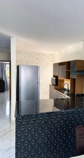 Casa em condomínio com 2 quartos sendo 1 suíte - 3