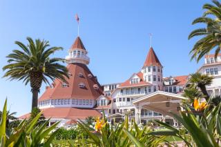 Hotel del Coronado, Curio Collection by Hilton - 3