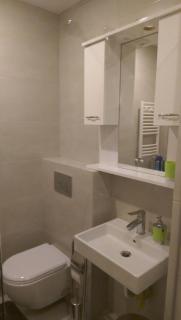 The Valley, Didveli 31, Bakuriani, apartment 303 - 3