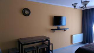 The Valley, Didveli 31, Bakuriani, apartment 303 - 1