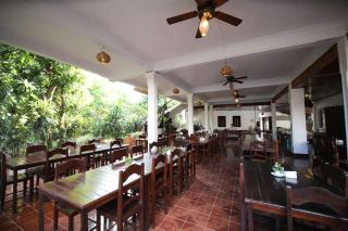 Vangsavath Hotel - 1