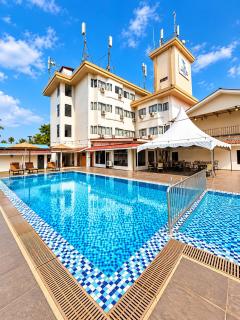 Myangkasa Akademi & Resort Langkawi - 4