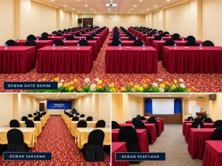 Myangkasa Akademi & Resort Langkawi - 3