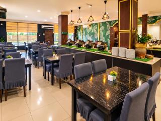 Myangkasa Akademi & Resort Langkawi - 6