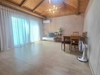 Yokjido Pension Bluesea - 2