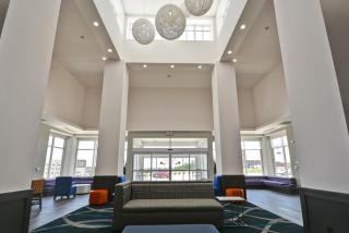 Hilton Garden Inn Tulsa-Broken Arrow, OK - 8