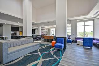 Hilton Garden Inn Tulsa-Broken Arrow, OK - 7