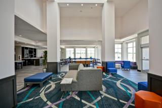 Hilton Garden Inn Tulsa-Broken Arrow, OK - 4