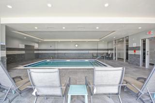 Hilton Garden Inn Tulsa-Broken Arrow, OK - 2