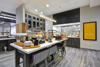 Hilton Garden Inn Tulsa-Broken Arrow, OK - 1