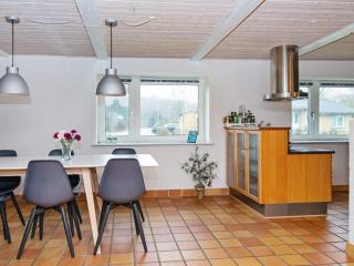 8 person holiday home in Henne - 2