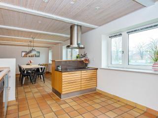 8 person holiday home in Henne - 1