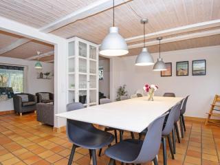 8 person holiday home in Henne - 5