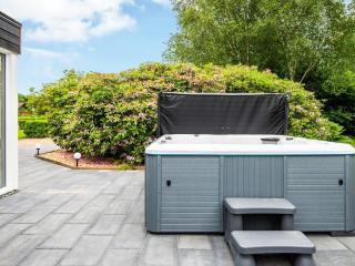 8 person holiday home in Henne - 8