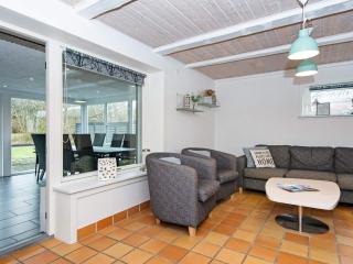 8 person holiday home in Henne - 6