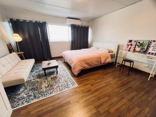 The Cozy P2 Near IMPACT - 2