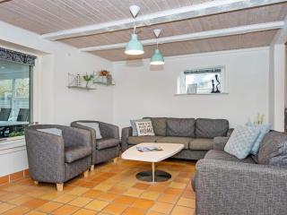8 person holiday home in Henne - 7