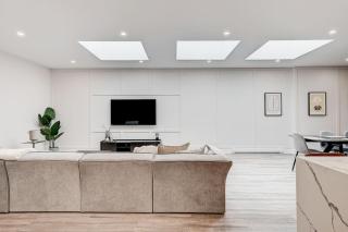 1387 SQFT APT with rooftop terrace-Plaza St-Hubert - 6