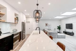 1387 SQFT APT with rooftop terrace-Plaza St-Hubert - 2