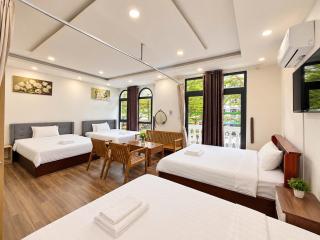 Lam Stay Grand World Phu Quoc - 7