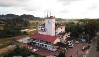 Myangkasa Akademi & Resort Langkawi - 0